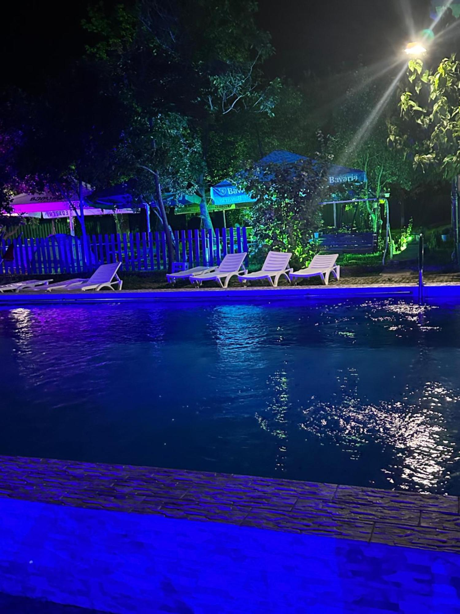 Napoli Nataxtari Hotel,Pool,Bar,Kamping Natakhtari Екстер'єр фото