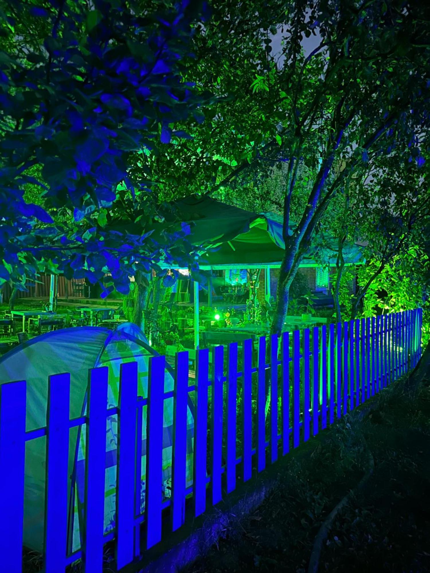Napoli Nataxtari Hotel,Pool,Bar,Kamping Natakhtari Екстер'єр фото
