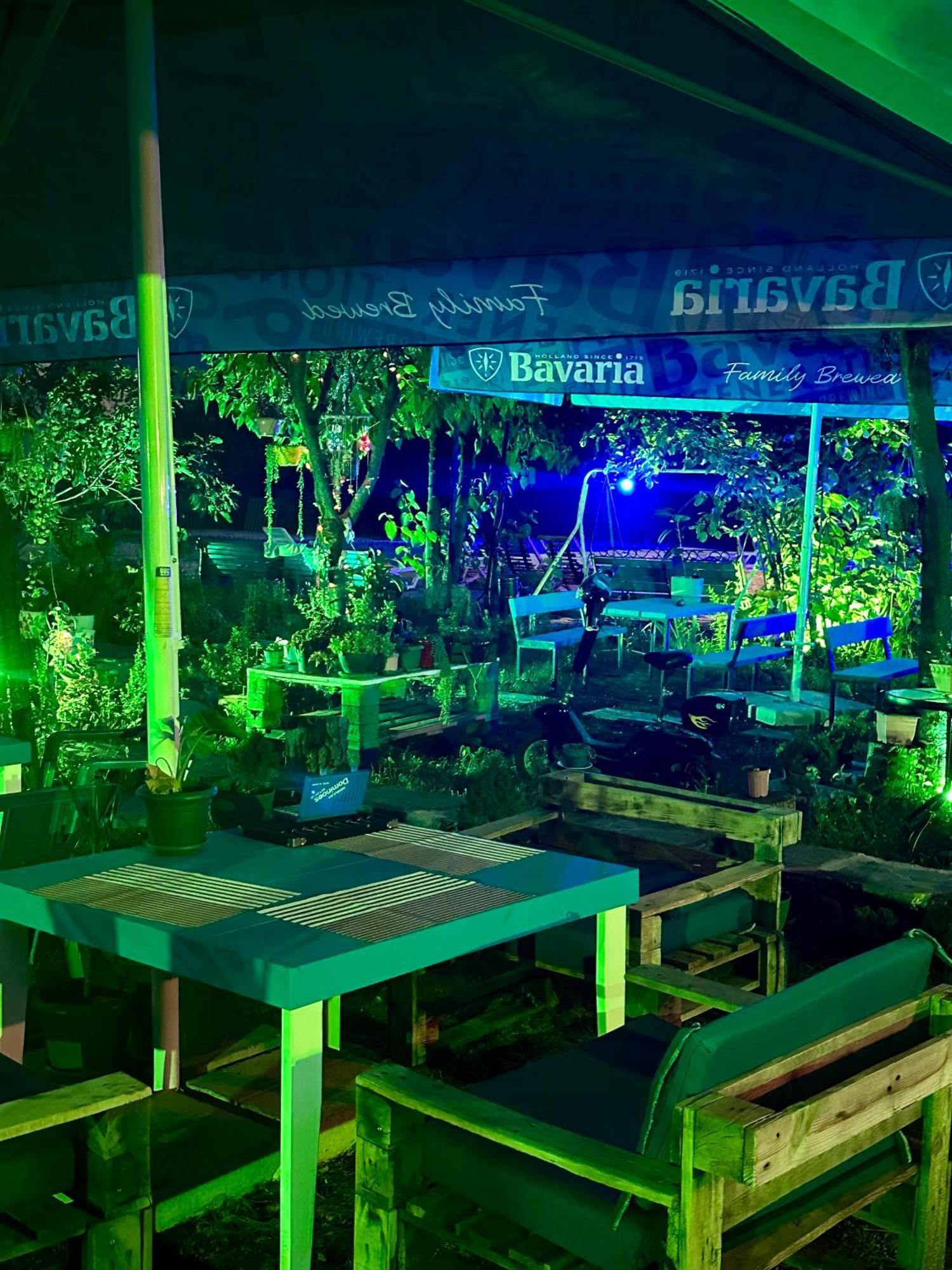 Napoli Nataxtari Hotel,Pool,Bar,Kamping Natakhtari Екстер'єр фото